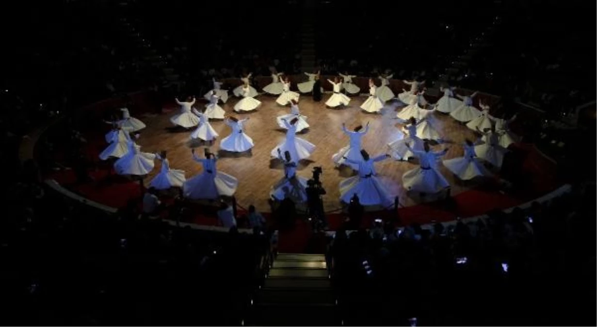 Kazada Ölen Küçük Semazenin Yeri Boş Kaldı