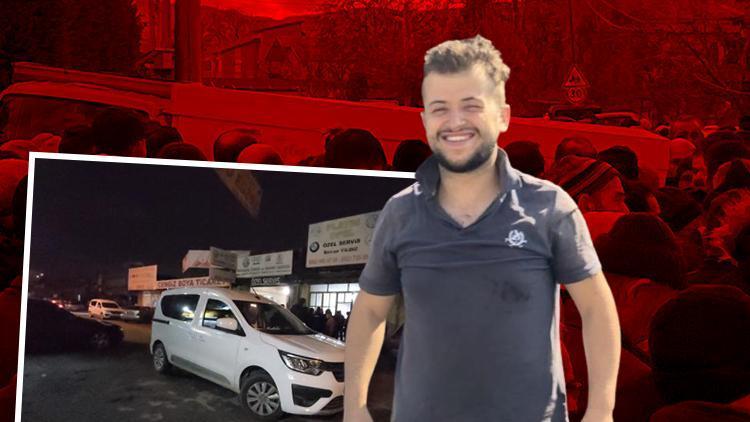 Konya'da kan donduran olay! 13 yıllık intikam cinayeti: Kardeşini felç bırakan kişiyi öldürdü