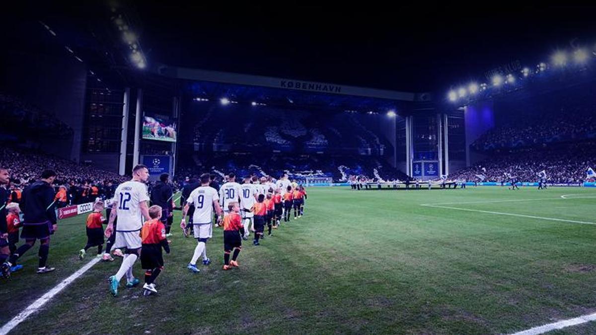 Kopenhag'da Galatasaray korkusu: 'Ne yapacağımızı söyleyemem ama...