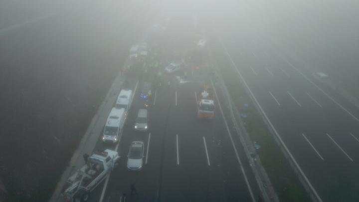 Kuzey Marmara Otoyolu'ndaki feci kazada 10 kişi hayatını kaybetmişti! Kazanın nasıl meydana geldiği ortaya çıktı