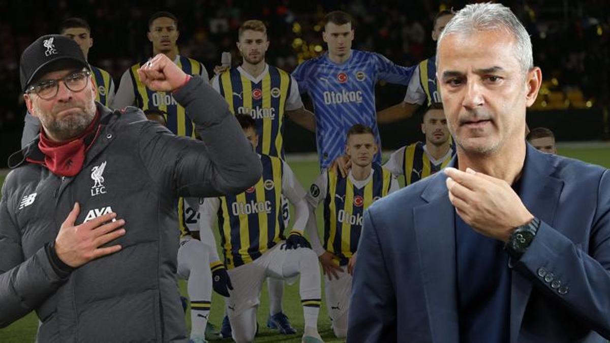 Liverpool Fenerbahçeli yıldızın peşinde! Klopp kesin talimat verdi