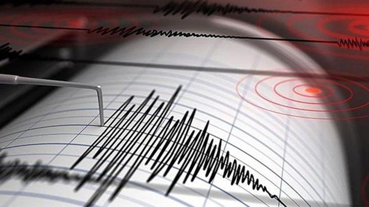 Malatya'da 3.6 büyüklüğünde deprem