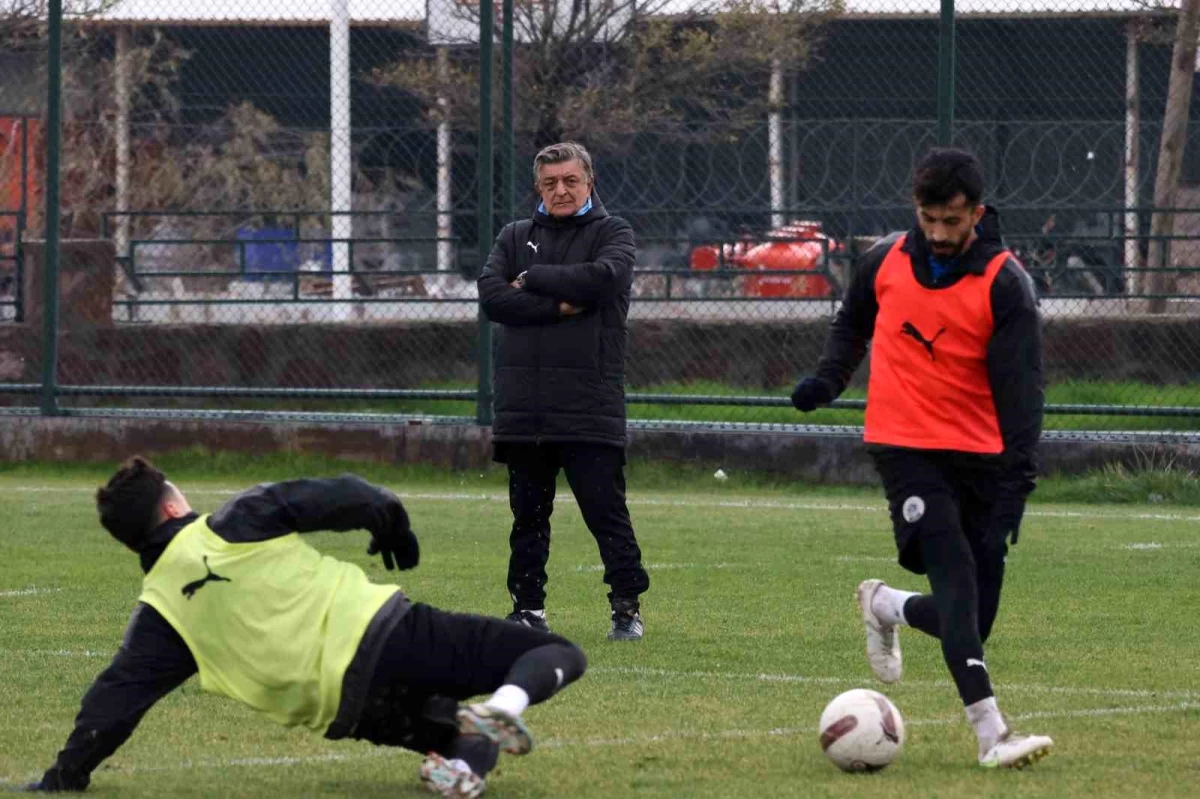 Menemen FK, 3 maçlık galibiyet serisine imza attı