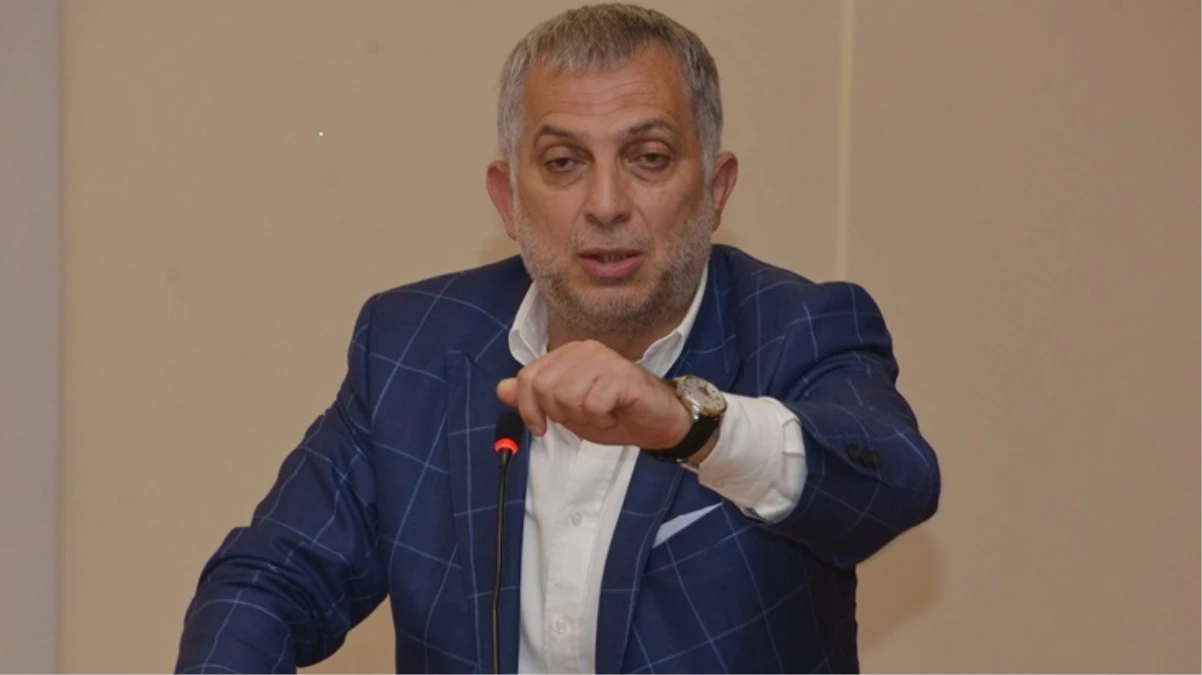 Metin Külünk'ten çok konuşulacak çıkış: 31 Mart'ın ertesi sabahı erken seçim konuşulur