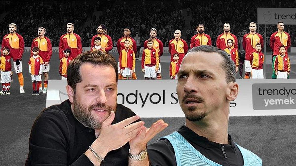 Milan'ın gözü Galatasaraylı isimde: Transfer için harekete geçildi