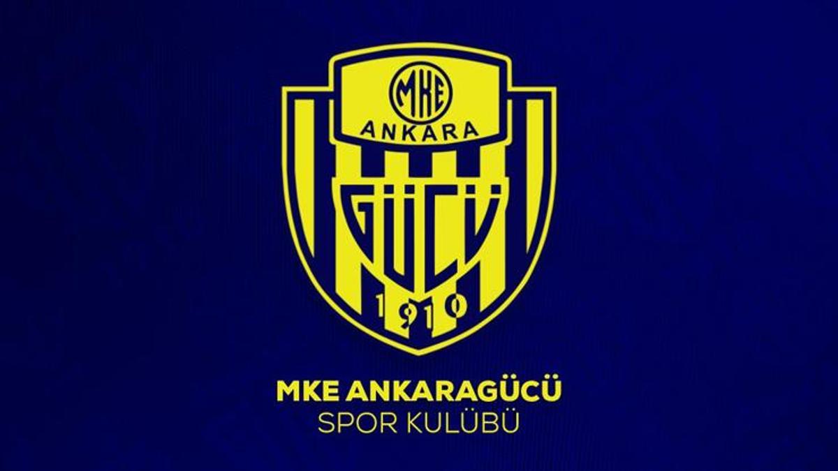 MKE Ankaragücü'nden özür paylaşımı! Başkan Faruk Koca, hakem Halil Umut Meler'e saldırmıştı