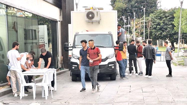 Mobil Göç Noktaları tüm ülkeye yayılacak