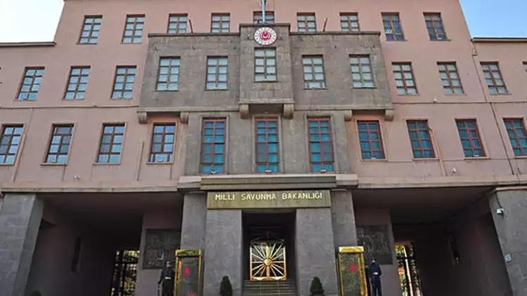 MSB'den Tuzla Piyade Okulu'ndaki olaylarla ilgili açıklama