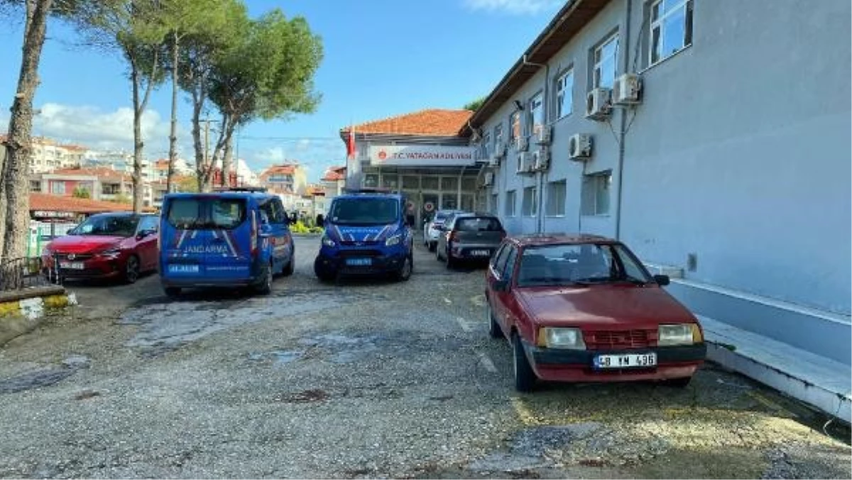 Muğla'da Rüşvet Operasyonu: Kültür Varlıklarını Koruma Bölge Kurulu Memuru ve Eski Müze Müdürü Gözaltına Alındı