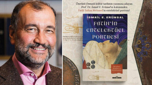 Murat Ülker yazdı: Bir kültür devrimcisi Fatih Sultan Mehmet | Hayat Haberleri