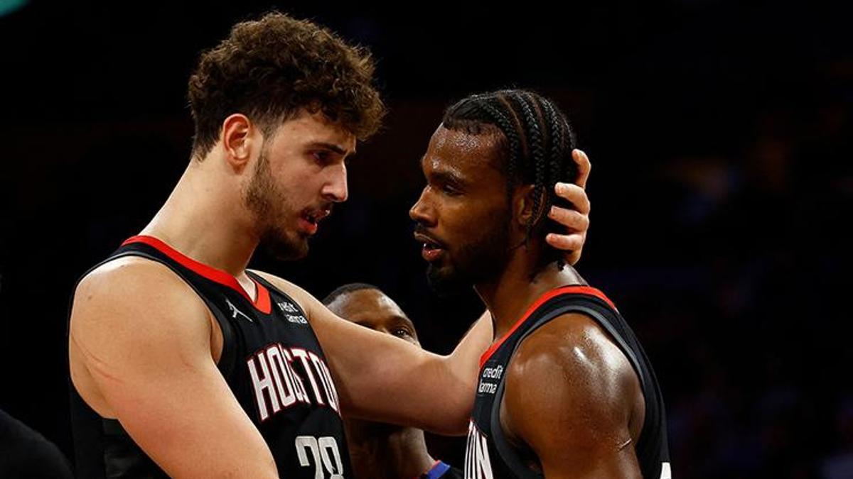 NBA için All-Star oylaması başladı: Alperen Şengün de listede