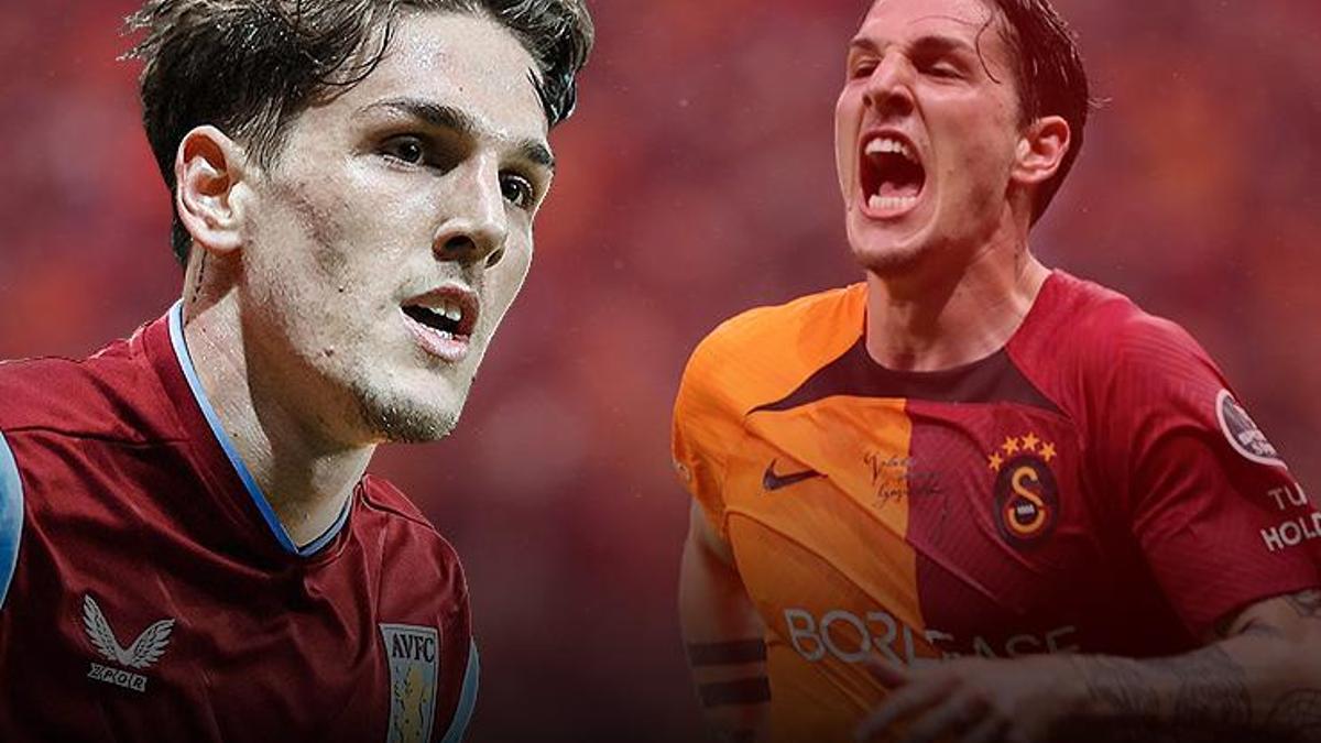 Nicolo Zaniolo'dan dönüş sinyali: Sosyal medyadan da paylaştı