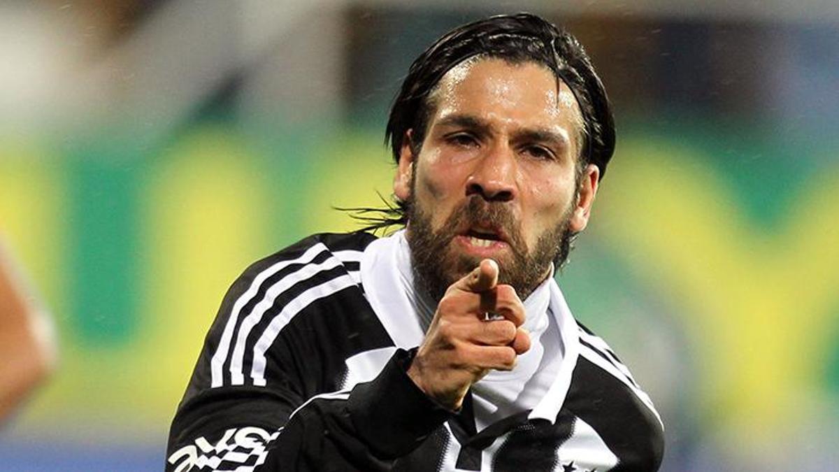 Olcay Şahan'dan Fenerbahçe itirafı! 'Sabah 06.00'ya kadar uyuyamadım...'