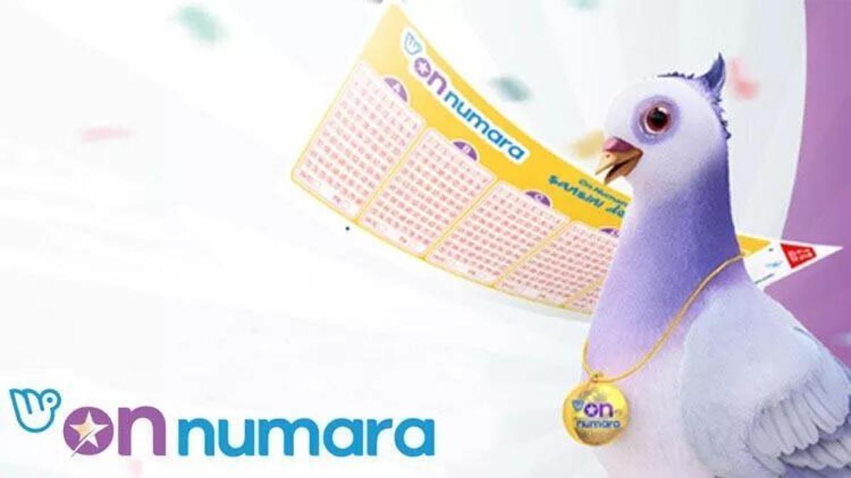 On Numara sonuçları açıklandı! On Numara sonuç ekranı millipiyangoonline'da