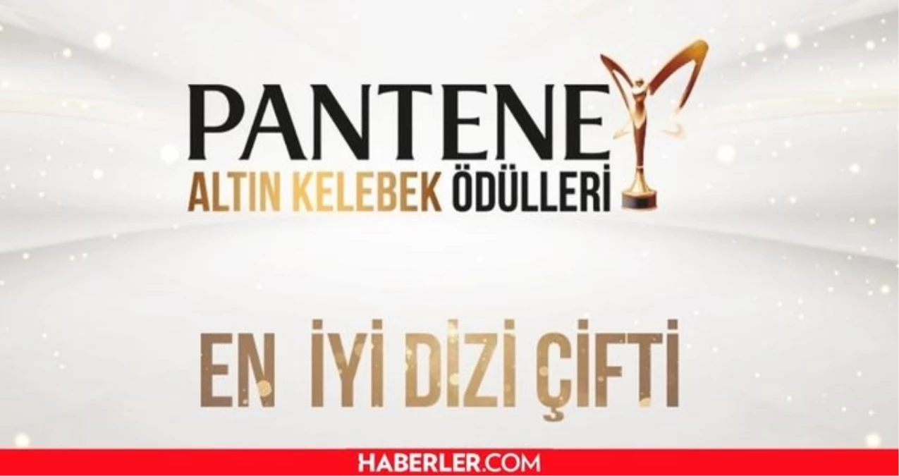 Pantene Altın Kelebek Ödülleri 2023 EN İYİ DİZİ ÇİFTİ kim kazandı, oldu? Altın Kelebek Ödülleri Kadın Sanatçı ödülü kime gitti?