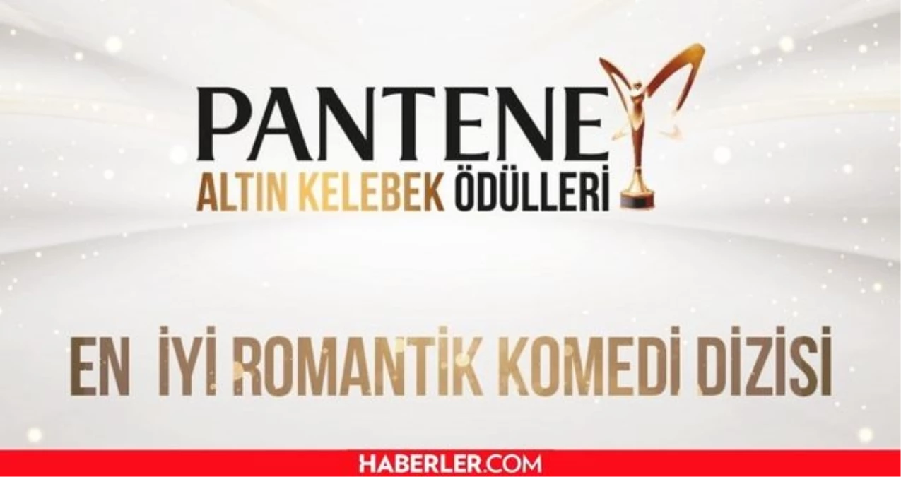 Pantene Altın Kelebek Ödülleri 2023 EN İYİ ROMANTİK KOMEDİ DİZİSİ kim kazandı, oldu? Altın Kelebek Ödülleri Kadın Sanatçı ödülü kime gitti?