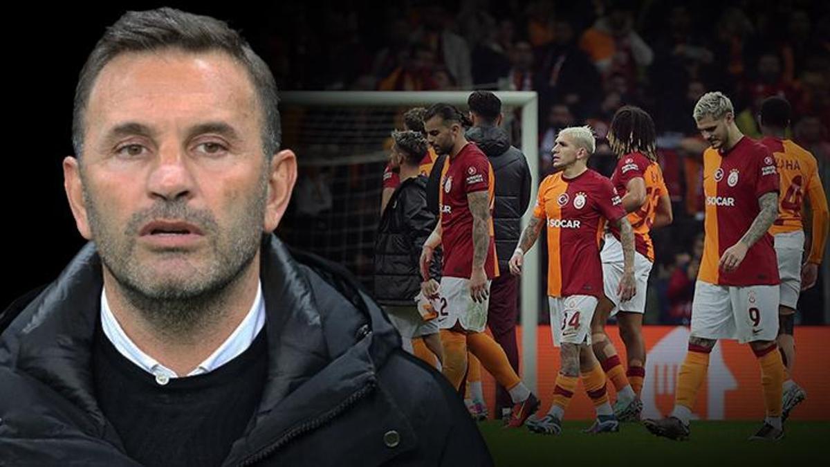 Pendikspor-Galatasaray maçı öncesi dikkat çeken çekti: Beklenenden zor geçebilir