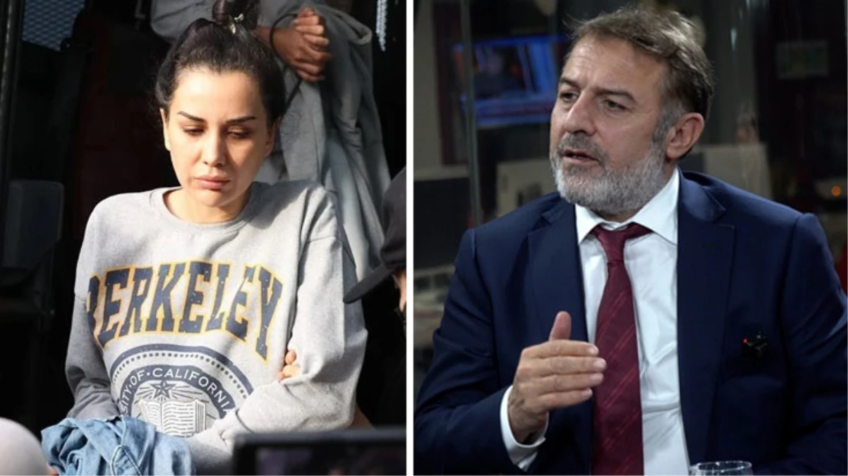 Polat çiftinin avukatı Hüseyin Kaya konuştu: Dilan'ın ruh hali iyi değil, hep ağlıyor