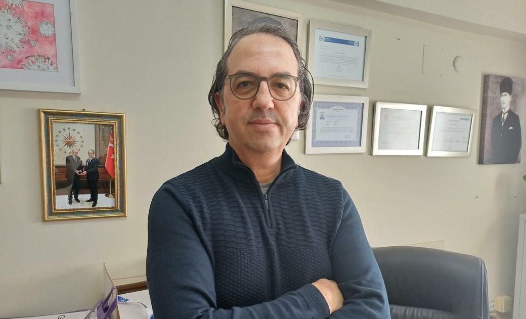 Prof. Dr. Şener'den sokak hayvanları uyarısı: 2030-2040 yıllarında Türkiye'nin nüfusuna eş değer olabilir