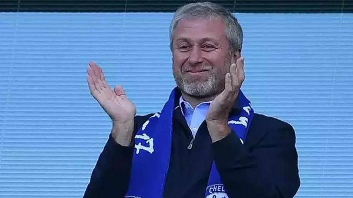 Roman Abramovich'ten görülmemiş bahşiş!