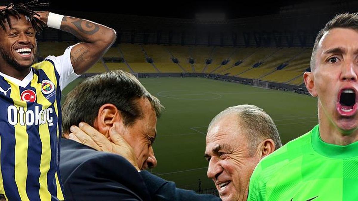 Süper Kupa'da bizi neler bekliyor?  Fatih Terim'e Ergin Ataman etkisi... Beşiktaş'ta hoca arayışları