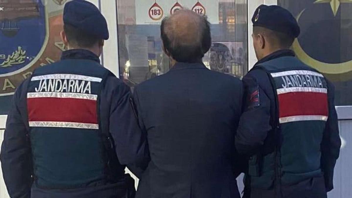 Samsun'da aranan hükümlü ve şüphelilere operasyon: 55 kişi yakalandı