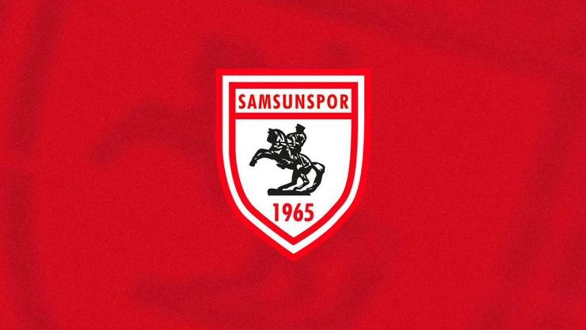 Samsunspor'dan hakem tepkisi