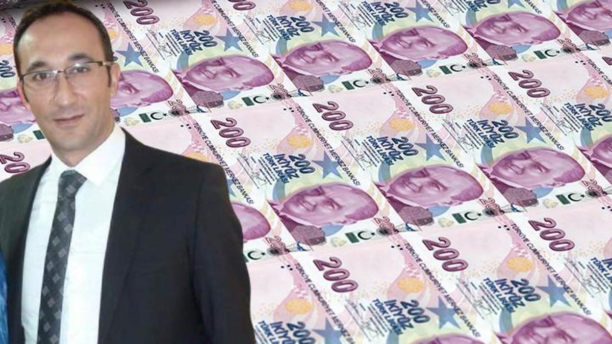 Savcılık sorgusunda itiraf etti... Banka çalışanı 50 milyon lirayı zimmetine geçirdi