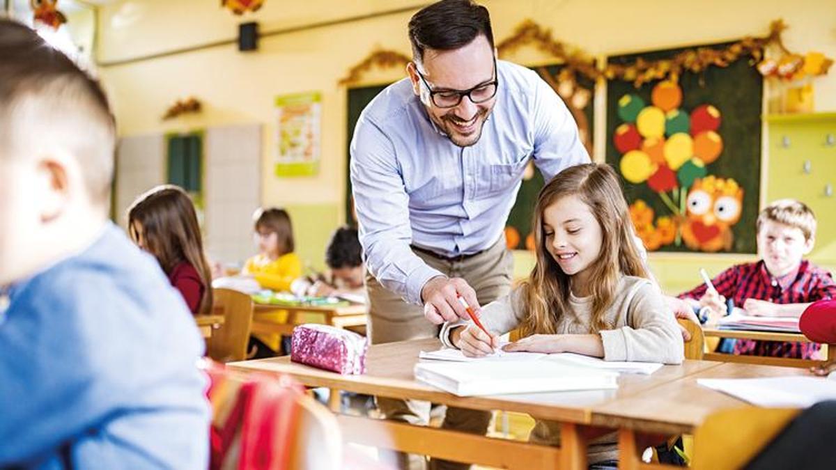 Seçmeli yeni ders... ‘Adabımuaşeret’