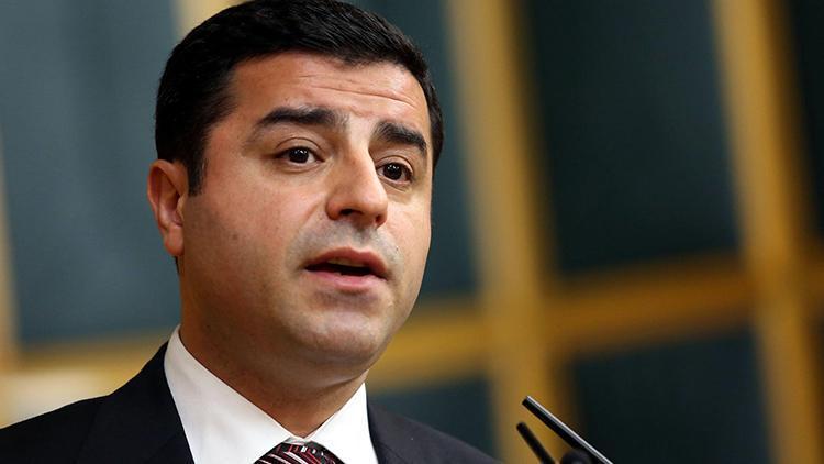 Selahattin Demirtaş’ın babası Tahir Demirtaş hayatını kaybetti