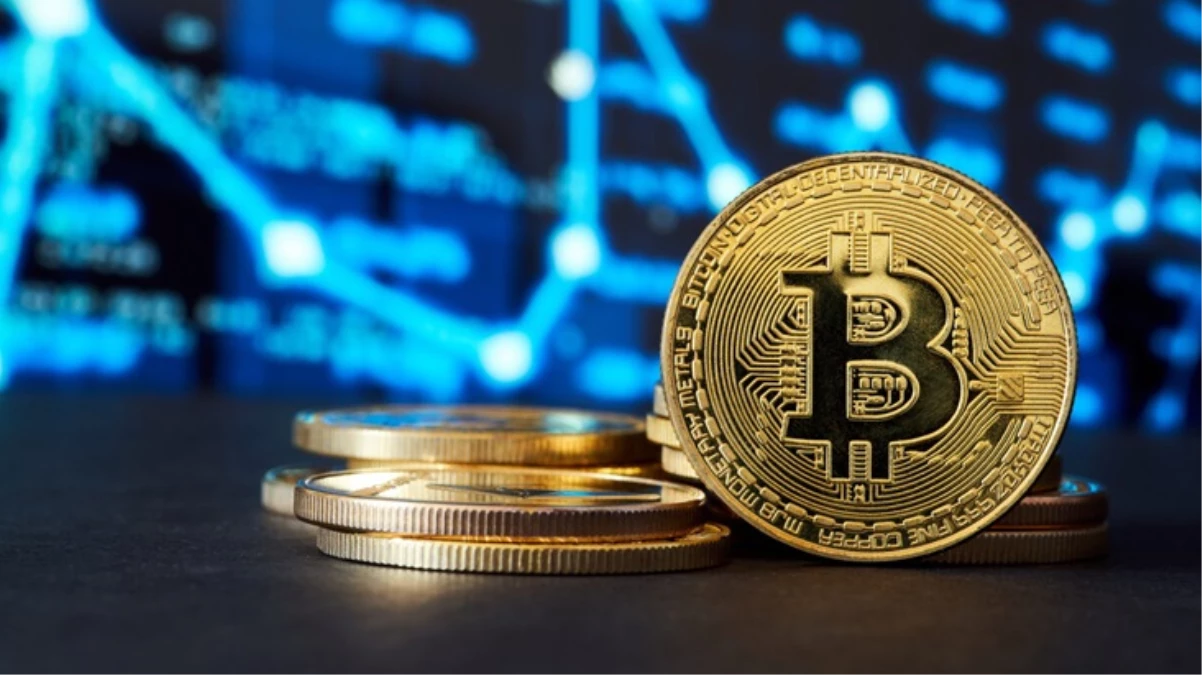 Son 20 ayın zirvesinde! Bitcoin, ABD'den gelen haberlerle geri döndü