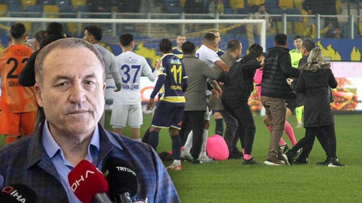 Son dakika! Ankaragücü Başkanı Koca, AK Parti'den ihraç istemiyle disipline sevk edildi