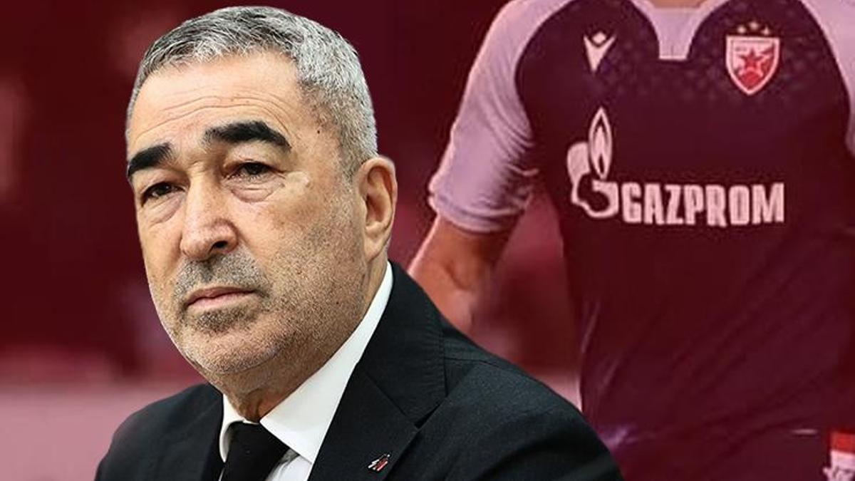 Son dakika Beşiktaş transfer haberi: Stoperde aranan kan Sırbistan'da bulundu