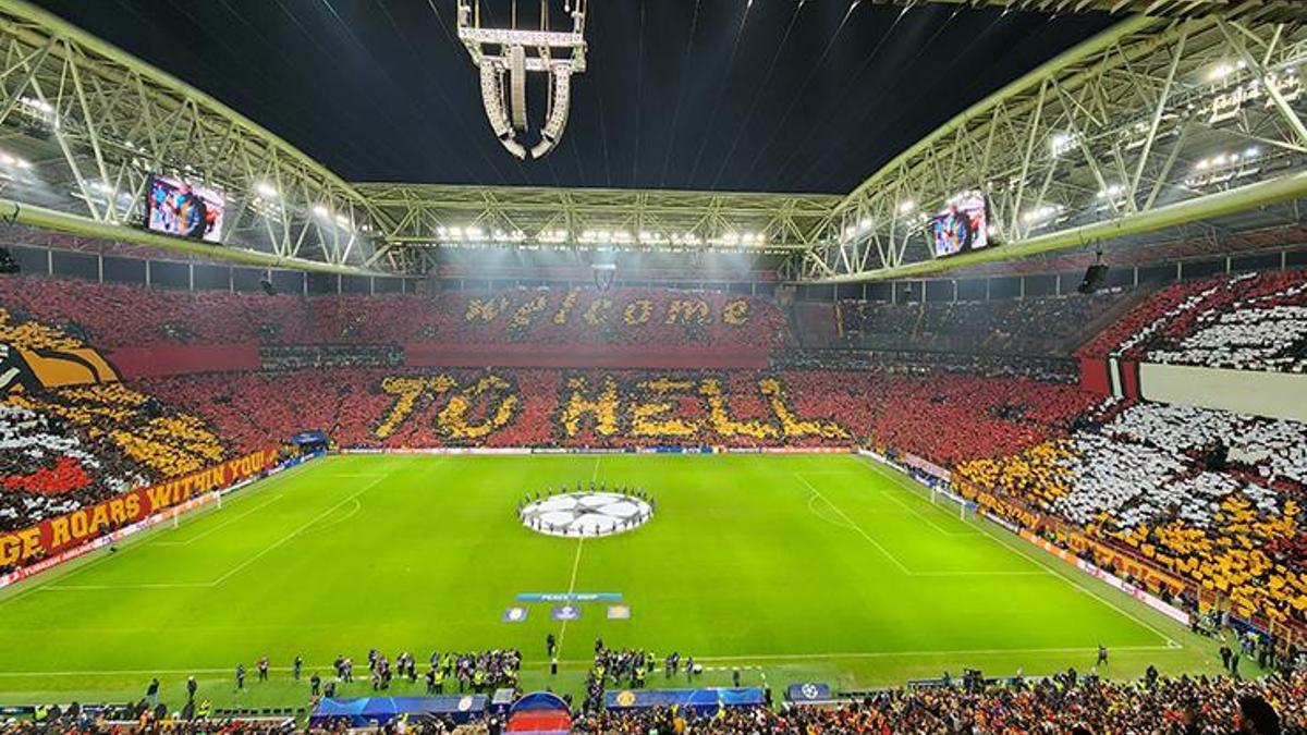 Sparta Prag eşleşmesi sonrası Çek gazeteciden Galatasaray yorumu: 'Futbol için yaşıyorlar!'