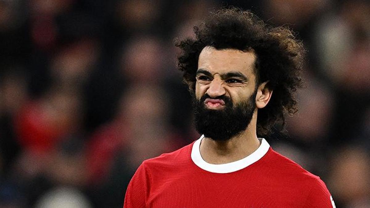 Suudi Arabistan Mohamed Salah’ı istiyor