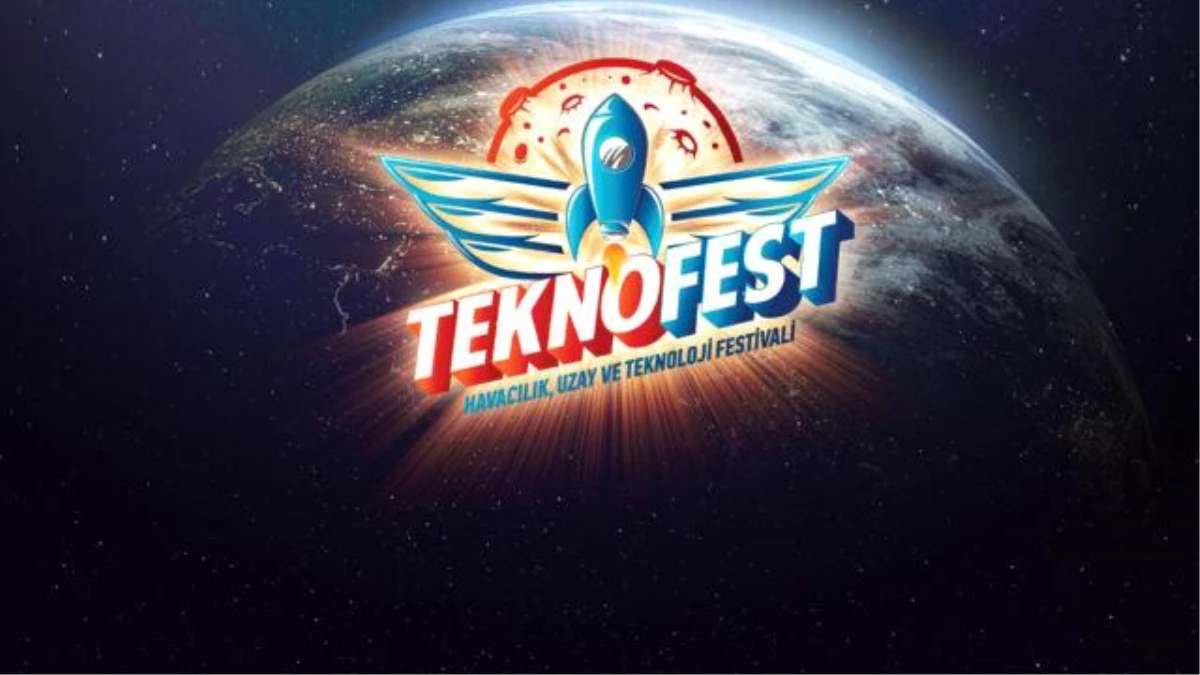 Teknofest 2024 Adana'da Gerçekleşecek