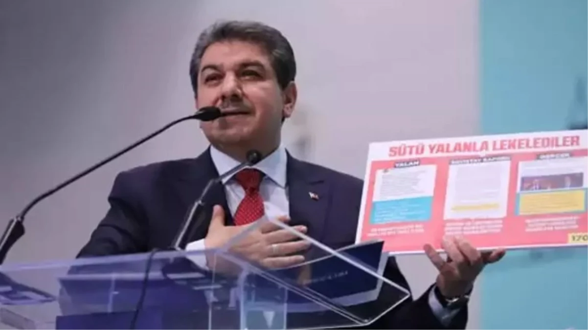 Tevfik Göksu, "Yardımın reklamı yapılmaz" diyen İmamoğlu'nu fena yakaladı