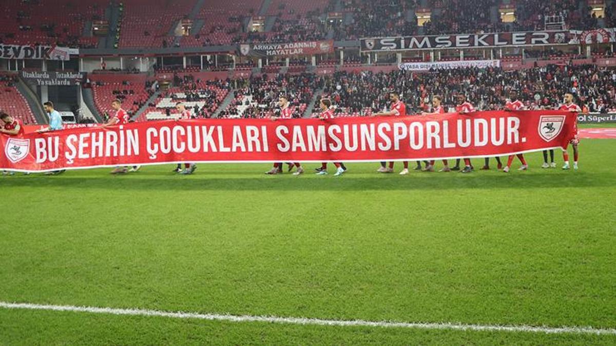 TFF Fair Play Ödülleri'nin Kasım ayı sahipleri belli oldu