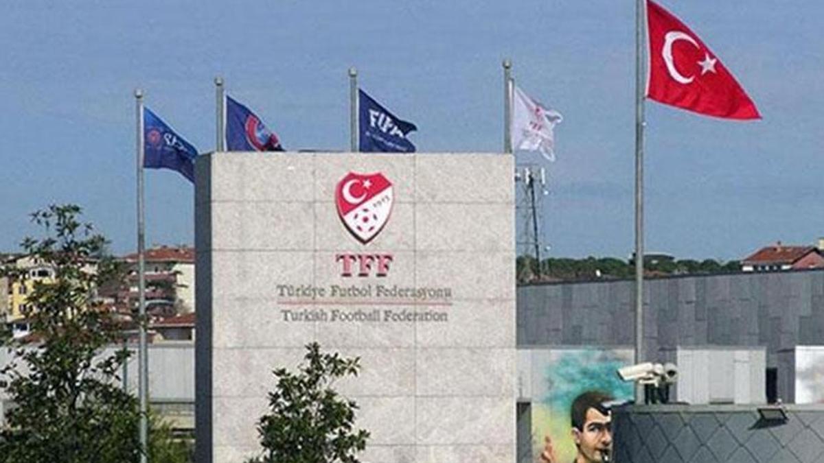 TFF'den Süper Kupa'da düzenlenecek basın toplantıları ile ilgili açıklama!