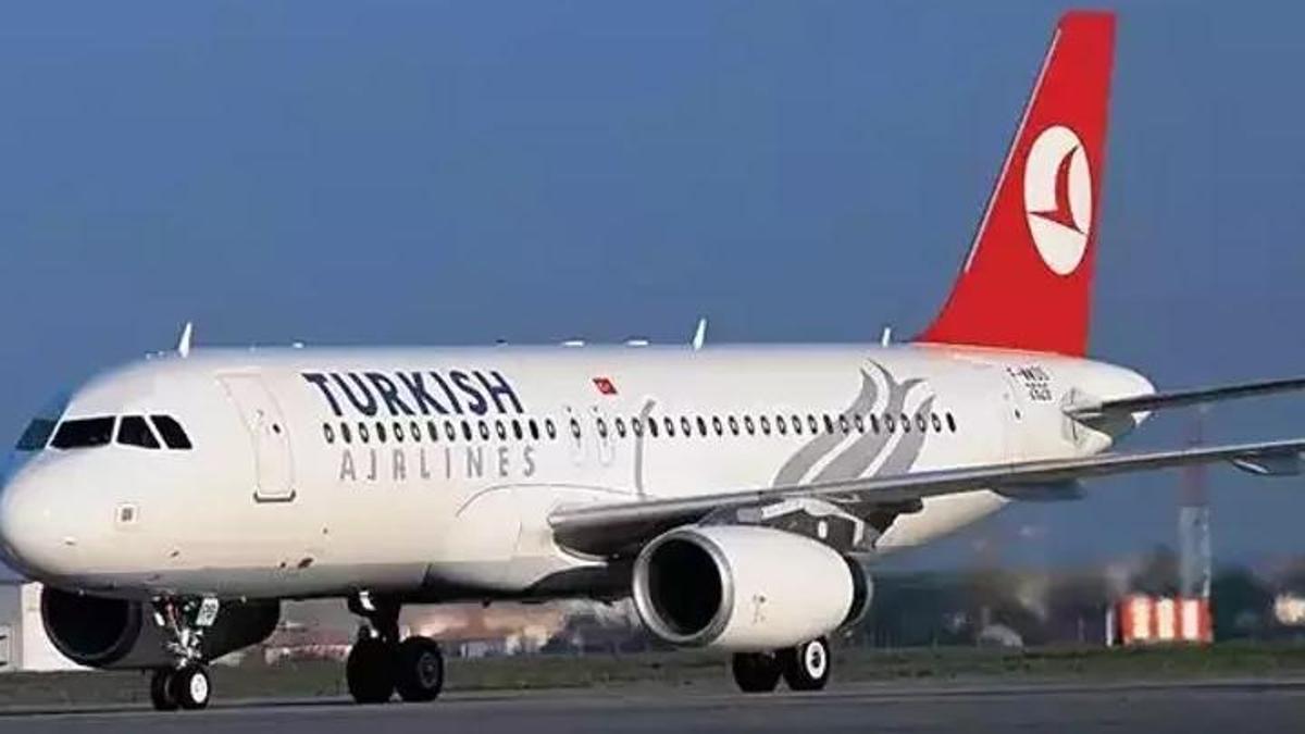 THY'de görevli pilot ve kabin memurları uçuş sonrası da alkol ve psikoaktif madde testine tabii tutulacak