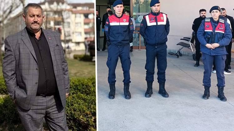 Tokat'ta iki aile arasında kavga: 2 ölü, 3 yaralı