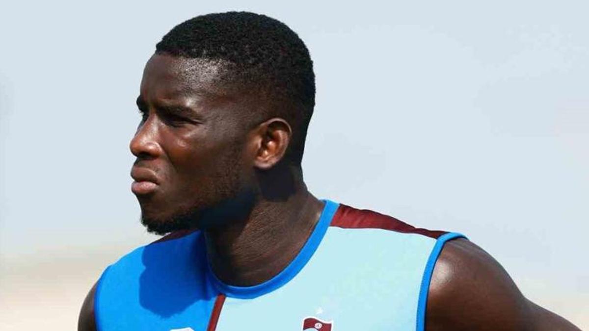 Trabzonspor'da Onuachu'ya özel plan! Abdullah Avcı'nın en büyük kozu olacak