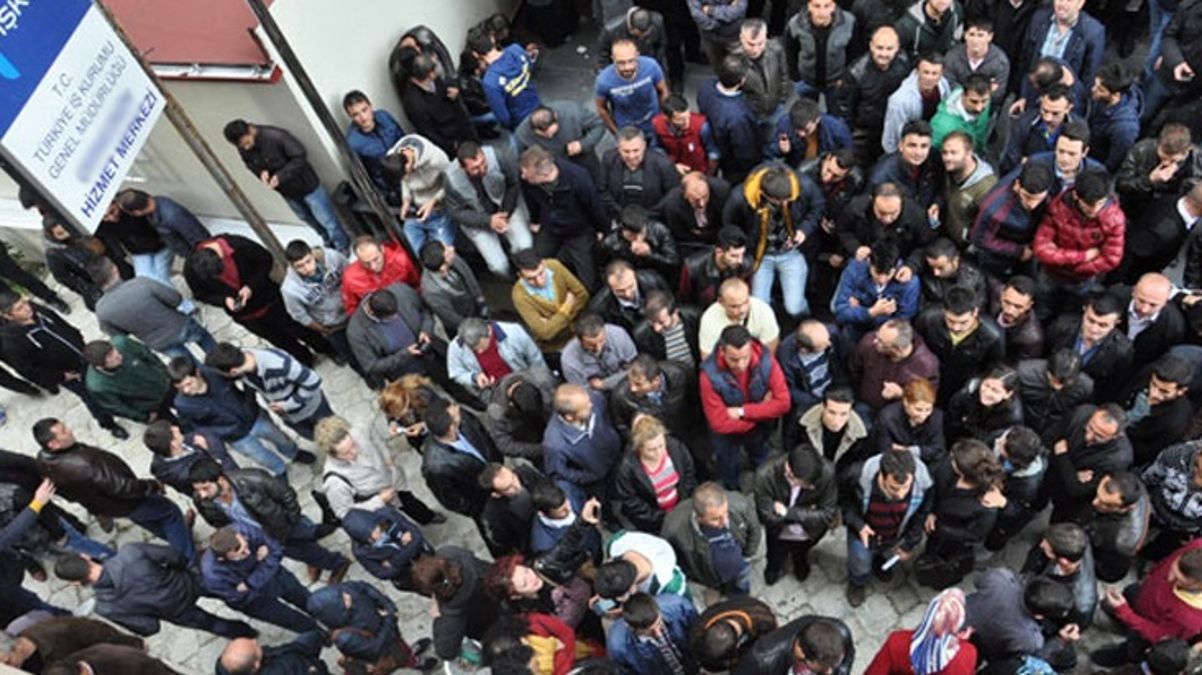 Türkiye'de en çok aranan meslekler sıralandı! Zirvede özel güvenlik var