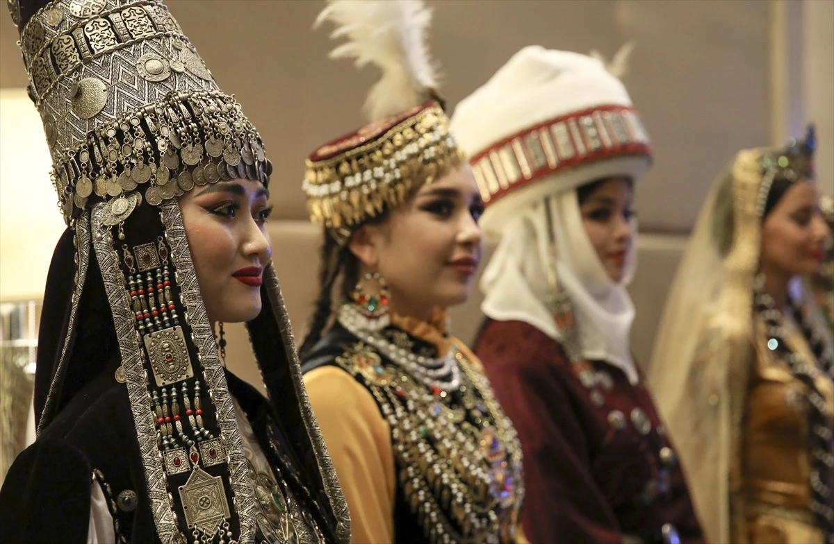 TÜRKSOY'un 30. yılı Ankara'da kutlandı