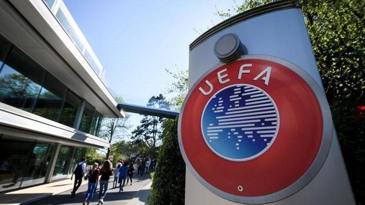 UEFA ÜLKE PUANI TABLOSU | Türkiye kaçıncı sırada? Gözler Galatasaray ve Fenerbahçe'de