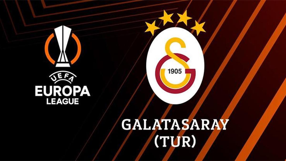 UEFA Avrupa Ligi Son Play-Off Turu kura çekimi ne zaman? | Galatasaray'ın muhtemel rakipleri...