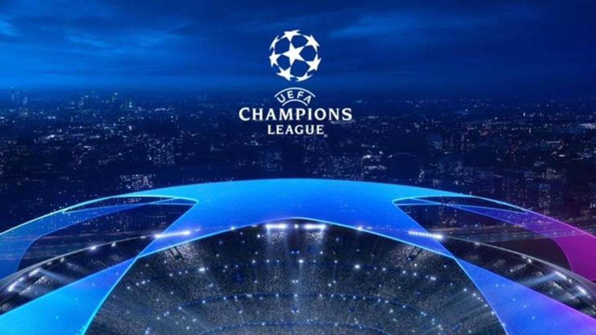 UEFA Şampiyonlar Ligi'nde son 16 için son biletler! İşte canlı skorlar...