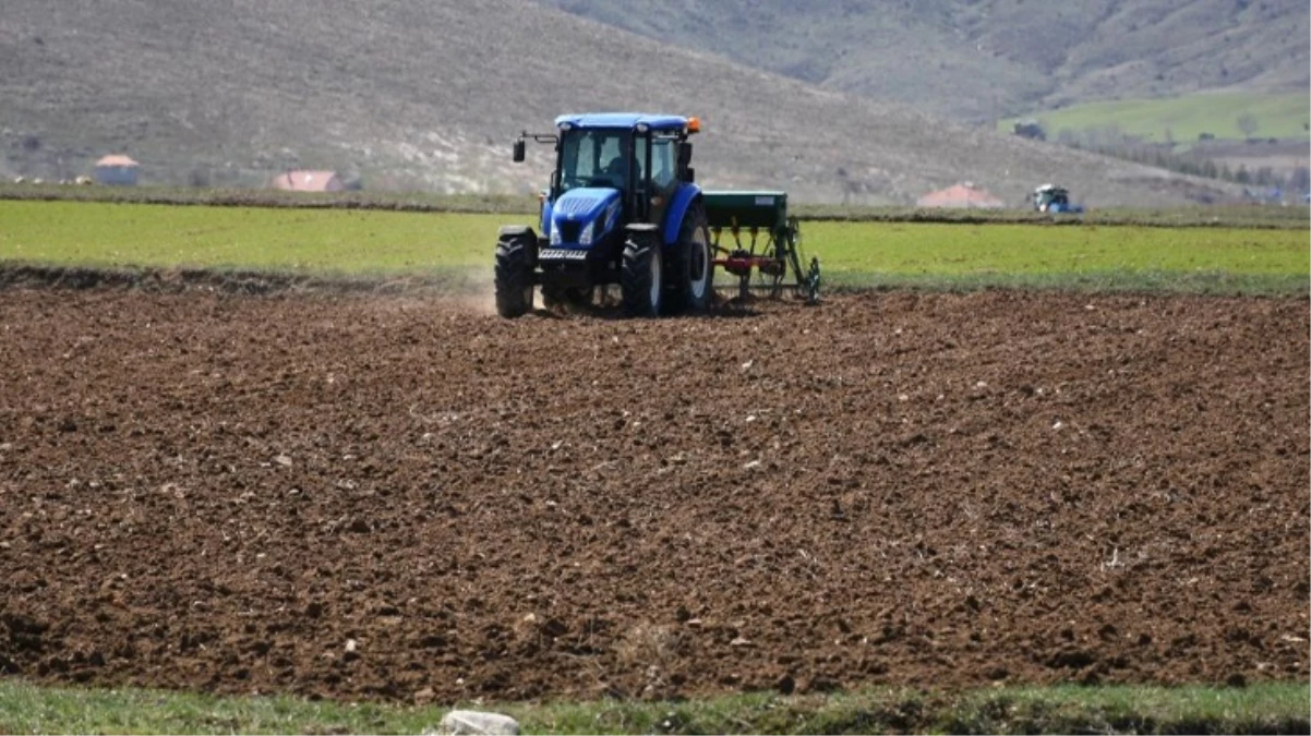 Uygulama 2025'te başlıyor! Bakanlık, vatandaşın işlemediği tarım arazilerini kiraya verecek