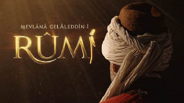 'Mevlana Celaleddin Rumi' dizisinin 2. sezonu 9 Aralık'ta başlayacak | Aktüel Haberleri