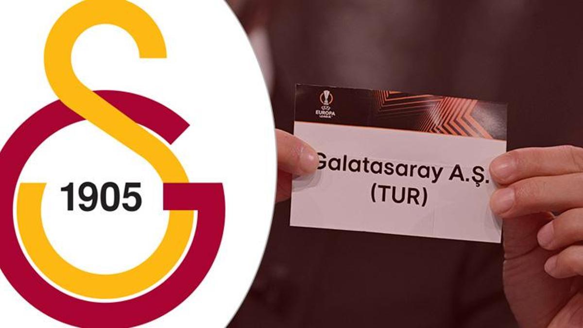 Yakup Çınar, Sparta Prag eşleşmesi sonrası Galatasaray'ın hedefini açıkladı!